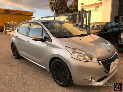 PEUGEOT - 208 - 1.4 VTi 95 CV 5p GPL casa madre