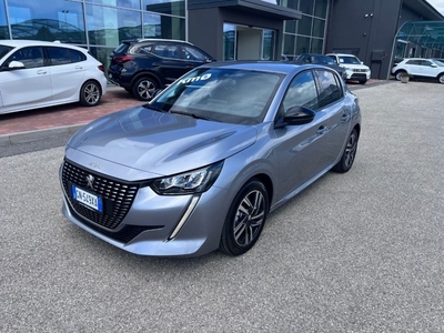 Peugeot 208 PureTech 100