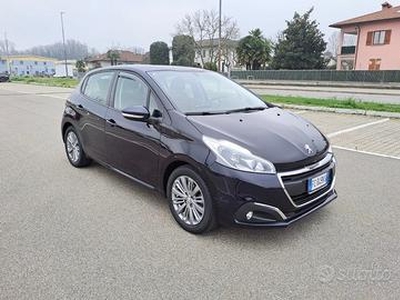 Peugeot 208 PureTech 82Cv 5 porte Aux*Usb*Smeg con