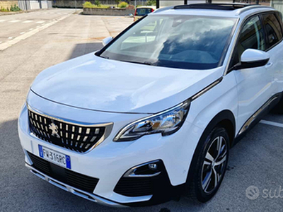 Peugeot 3008 1.5 bluehdi 2019 75000km
