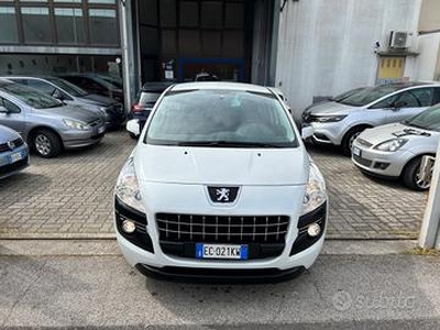 Peugeot 3008 1.6 HDi 110CV Aut. Premium