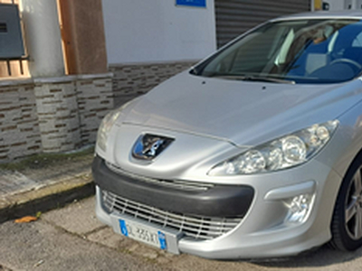 Peugeot 308 1.6 diesel