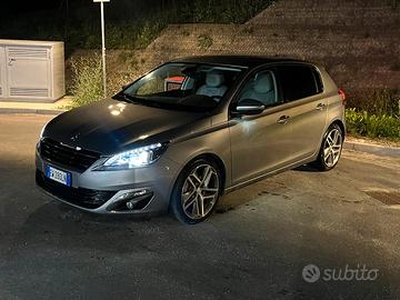 Peugeot 308 1.6HDI 116cv