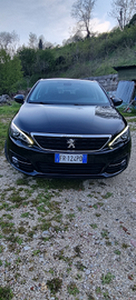 Peugeot 308 SW 120CV 86000km anno 2018