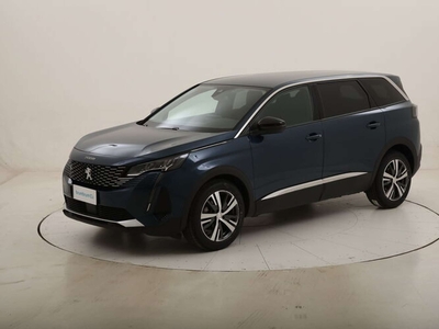 Peugeot 5008 96 kW