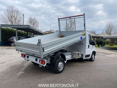 Peugeot Boxer HDi 335 S&S 103 kW
