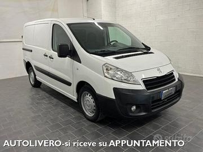 PEUGEOT Expert 2.0 HDi 125CV Furgone-3Posti