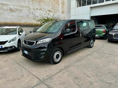 Peugeot Expert BlueHDi 115 S&S 9 posti