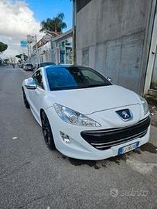 Peugeot rcz - 2011