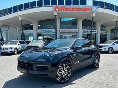 Porsche Cayenne Coupe 3.0 e-hybrid tiptronic KM 0