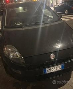 Punto evo 1.3 75cv multijet 2012