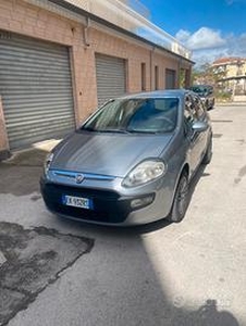 Punto evo 1.3 multijet 75cv