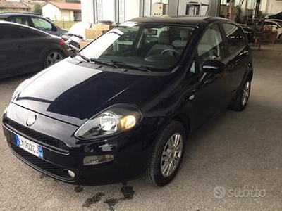 Punto evo NEOPATENTATI