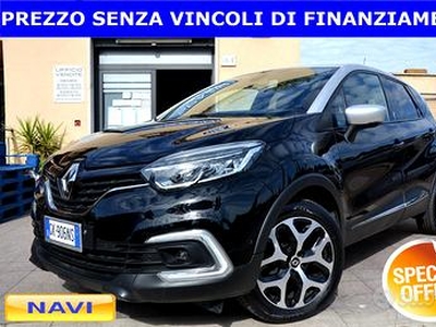 Renault Captur 0.9 TCe 90CV SPORT EDITION 2 ***PRE