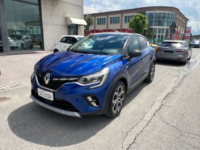 Renault Captur 1.0 TCe 74 kW