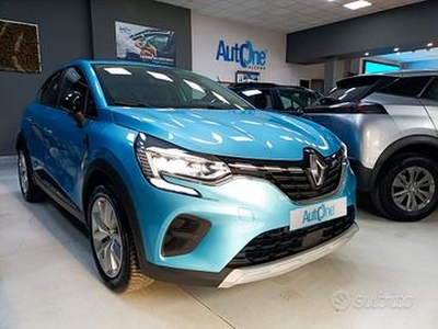 Renault Captur 1.0 TCE 90CV S&S EXPERIENCE - LED N