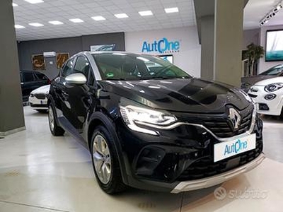 Renault Captur 1.0 TCE 90CV ZEN - LED CARPLAY CAME