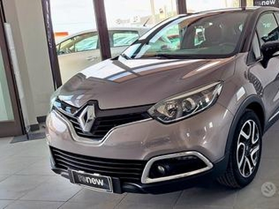 Renault Captur 1.5 dCi 8V 90 CV per neopatentato
