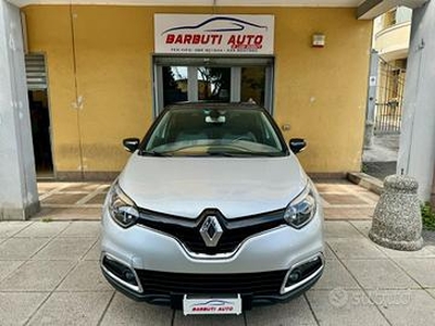 Renault Captur 2014 - 1.5 dCi 90 CV Energy R-Link