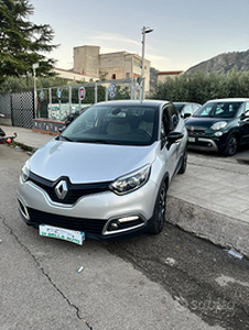 Renault Captur 2015