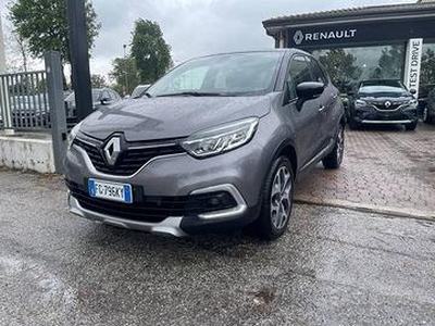 Renault Captur dCi 8V 110 CV Start&Stop Energ...