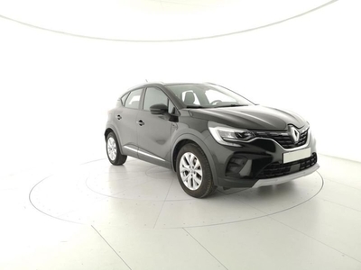 Renault Captur dCi 8V 115 CV