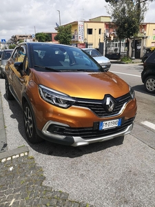 Renault Captur dCi 8V 90 CV