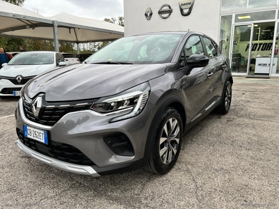 Renault Captur dCi 8V 95 CV