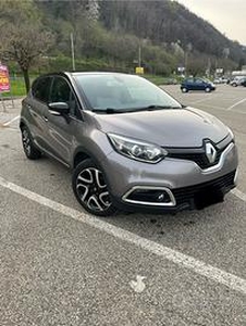 Renault captur R link ok neopatentati