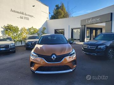 RENAULT Captur TCe 12V 90 CV Zen