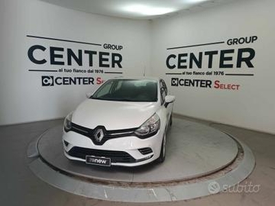 Renault Clio 0.9 TCe 12V 75 CV 5 porte Generation