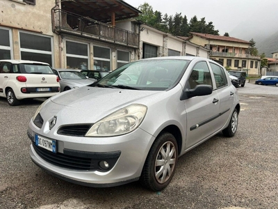 Renault Clio 1.2 16V