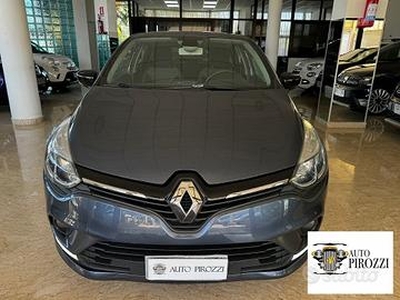 Renault clio 1.5 diesel 75 cv anno 2018