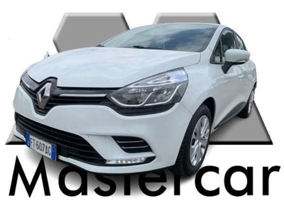 Renault Clio diesel