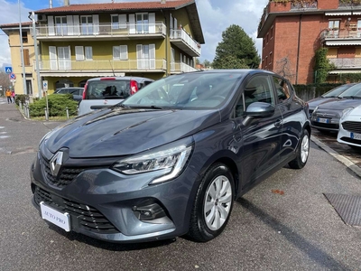 Renault Clio TCe 74 kW