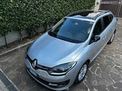 Renault Mégane dCi 110CV Start&Stop SporTour Energ