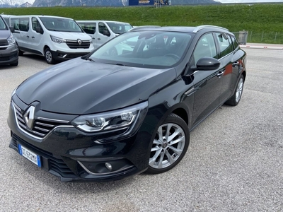 Renault Mégane dCi 115 CV