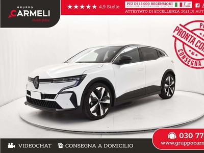 Renault Megane E-Tech EV60 160 kW