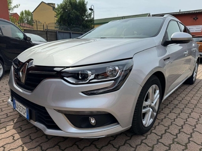 Renault Megane TCe 115 85 kW