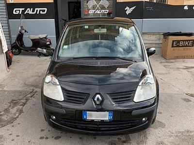 Renault Modus 1.2 16V