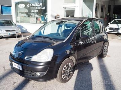 RENAULT MODUS 1.2 Benzina 5 p. - NEOPATENTATI