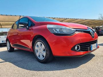 RENAULT New Clio 1.2 Benzina/GPL Neopatentati