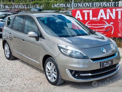 Renault Scenic Scénic 1.5 dCi 110CV Start&Stop Wav