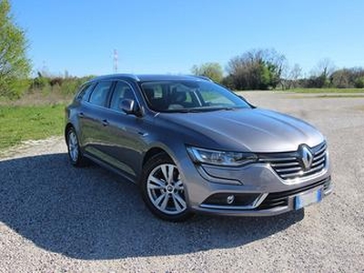 RENAULT Talisman - 2017