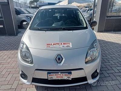 Renault Twingo 1.1 2011. 100 MILA KM!