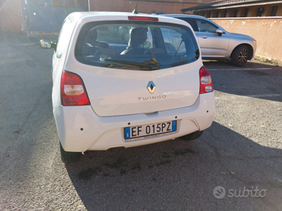 Renault Twingo 2010 1.2 benzina