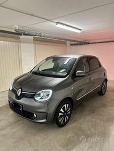 Renault Twingo Elettric
