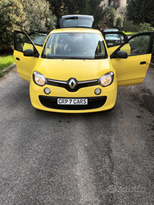 Renault twingo euro 6 neopatentati