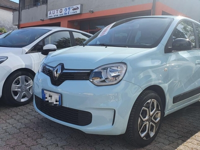 Renault Twingo SCe 65 CV