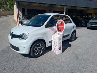 Renault Twingo SCe 65 CV